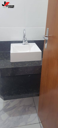 Imagem Casa com 2 Quartos à Venda, 125 m² em Parque Residencial Itaguassu - Aparecida Imagem Casa com 2 Quartos à Venda, 125 m² em Parque Residencial Itaguassu - Aparecida