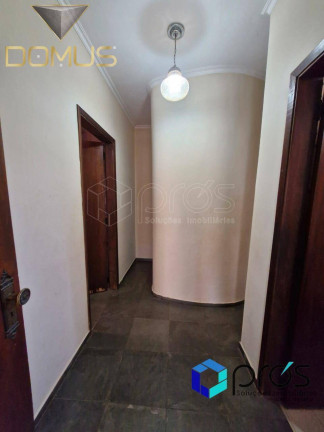 Imagem Casa com 3 Quartos à Venda, 200 m² em Jardim Paulistano - Ribeirão Preto