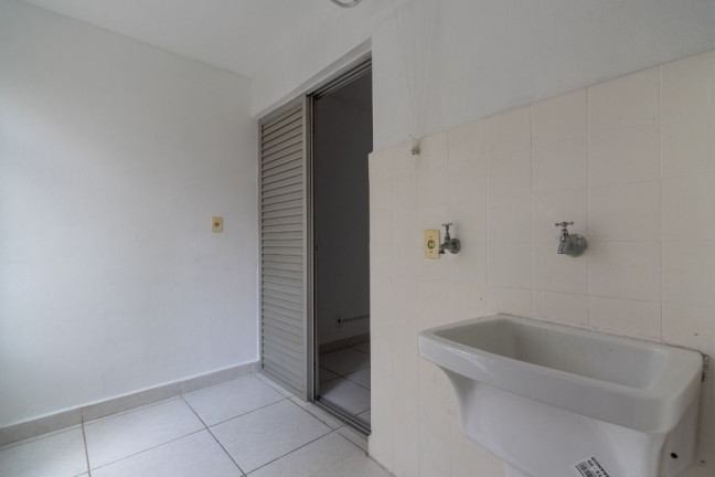 Imagem Apartamento com 1 Quarto à Venda ou Locação, 50 m² em Vila Nova Conceição - São Paulo