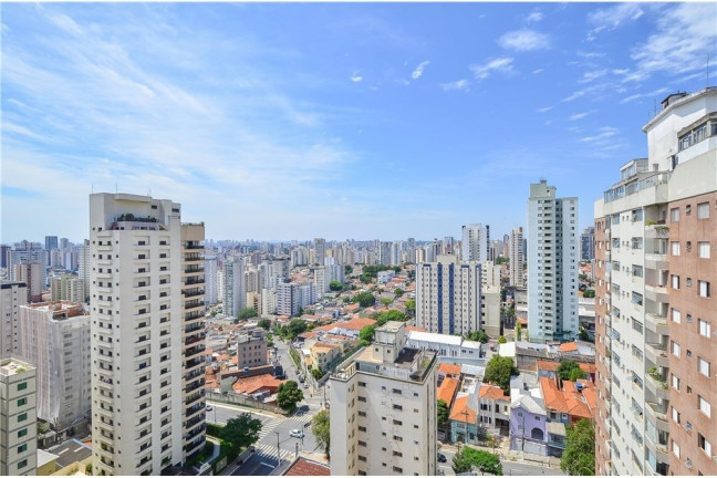 Imagem Apartamento com 4 Quartos à Venda, 123 m² em Vila Mariana - São Paulo Imagem Apartamento com 4 Quartos à Venda, 123 m² em Vila Mariana - São Paulo