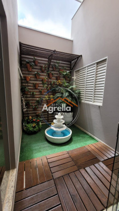 Imagem Imóvel com 3 Quartos à Venda, 147 m² em Condominio Santa Mônica I - Mogi Guaçu Imagem Imóvel com 3 Quartos à Venda, 147 m² em Condominio Santa Mônica I - Mogi Guaçu