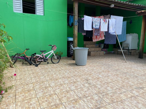 Imagem Sobrado com 3 Quartos à Venda, 150 m² em Cidade Kemel - São Paulo