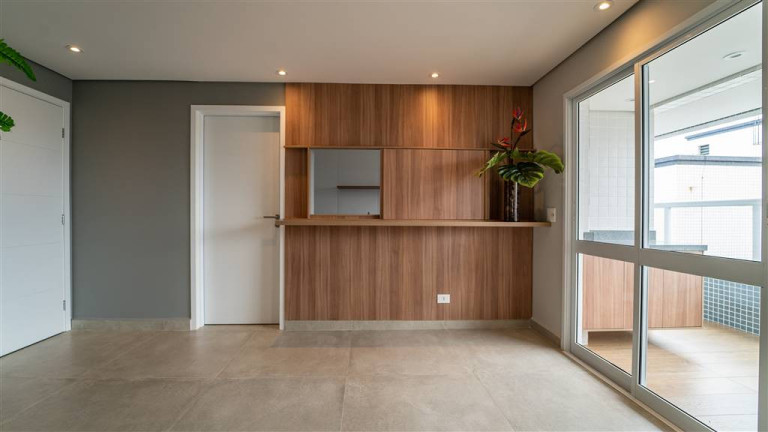 Imagem Apartamento com 3 Quartos à Venda, 105 m² em Guilhermina - Praia Grande