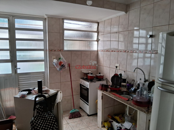 Imagem Imóvel com 3 Quartos à Venda, 70 m² em Aparecida - Santos
