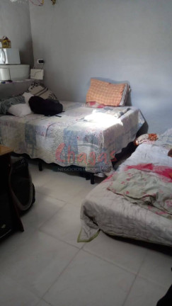 Imagem Casa com 1 Quarto à Venda, 70 m² em Tinga - Caraguatatuba Imagem Casa com 1 Quarto à Venda, 70 m² em Tinga - Caraguatatuba