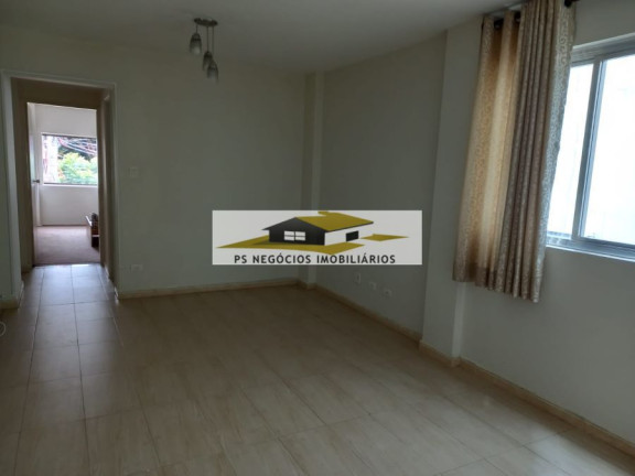 Imagem Apartamento com 1 Quarto à Venda, 57 m² em Jardim Paulista - São Paulo