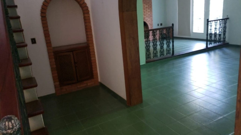 Imagem Casa com 3 Quartos para Alugar, 500 m² em Jardim Das Paineiras - Campinas Imagem Casa com 3 Quartos para Alugar, 500 m² em Jardim Das Paineiras - Campinas