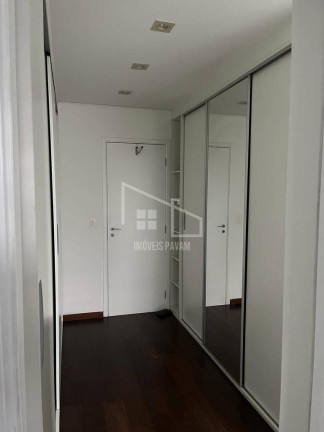 Imagem Apartamento com 3 Quartos à Venda, 144 m² em Planalto - São Bernardo Do Campo