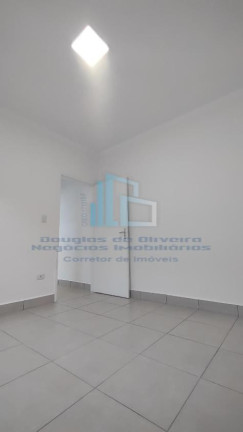 Imagem Casa com 2 Quartos à Venda, 65 m² em Maracanã - Praia Grande