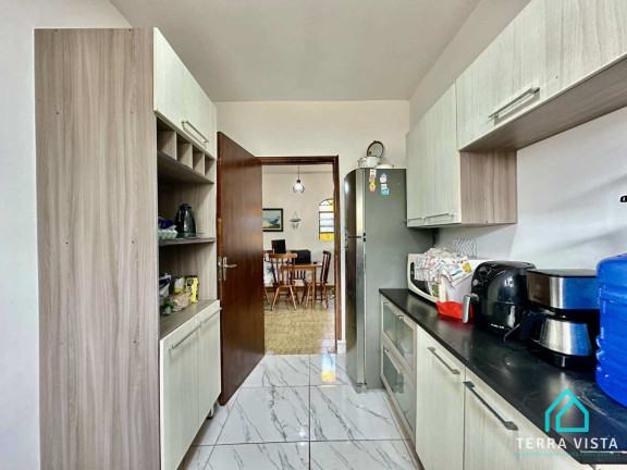 Imagem Casa com 3 Quartos à Venda, 190 m² em Itaguá - Ubatuba