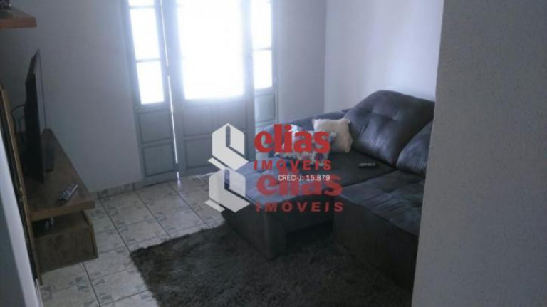Imagem Casa com 3 Quartos à Venda, 200 m² em Vila Tecnológica Engenheiro José Queda - Bauru