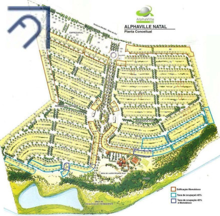 Imagem Terreno à Venda, 811 m² em Pium (distrito Litoral) - Parnamirim Imagem Terreno à Venda, 811 m² em Pium (distrito Litoral) - Parnamirim