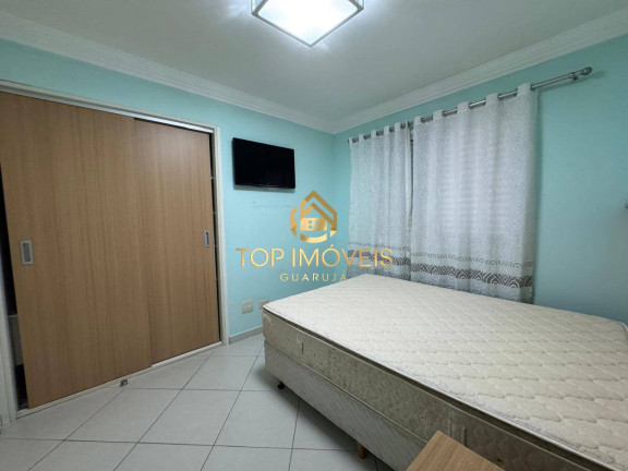 Imagem Apartamento com 4 Quartos à Venda, 170 m² em Jardim Astúrias - Guarujá