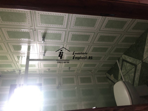 Imagem Casa com 3 Quartos à Venda, 300 m² em Canabarro - Teutônia