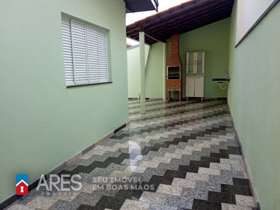 Imagem Casa com 2 Quartos para Alugar, 127 m² em Parque Novo Mundo - Americana Imagem Casa com 2 Quartos para Alugar, 127 m² em Parque Novo Mundo - Americana