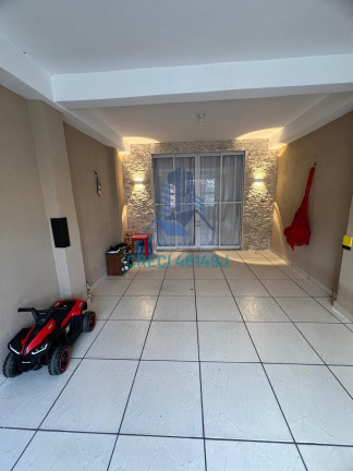 Imagem Casa de Condomínio com 3 Quartos à Venda, 93 m² em Jardim São Bernardo - São Paulo Imagem Casa de Condomínio com 3 Quartos à Venda, 93 m² em Jardim São Bernardo - São Paulo