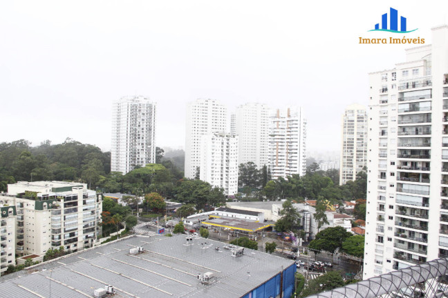 Imagem Apartamento com 4 Quartos para Alugar, 170 m² em Santo Amaro - São Paulo Imagem Apartamento com 4 Quartos para Alugar, 170 m² em Santo Amaro - São Paulo