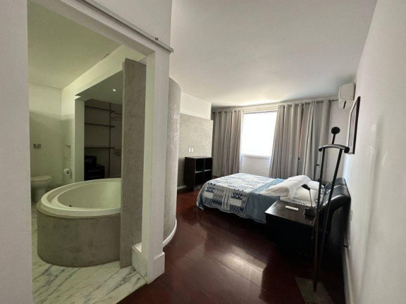 Imagem Apartamento com 4 Quartos para Alugar, 325 m² em Barra Da Tijuca - Rio De Janeiro