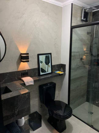 Imagem Apartamento com 2 Quartos à Venda, 54 m² em Residencial Santa Luzia - Taubate