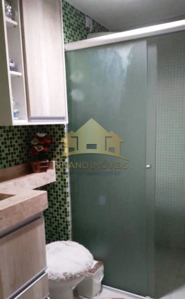 Imagem Apartamento com 3 Quartos à Venda, 55 m² em Vila Cosmopolita - São Paulo Imagem Apartamento com 3 Quartos à Venda, 55 m² em Vila Cosmopolita - São Paulo