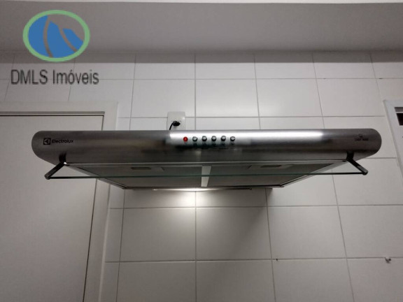 Imagem Apartamento com 3 Quartos à Venda, 85 m² em Jardim Tupanci - Barueri