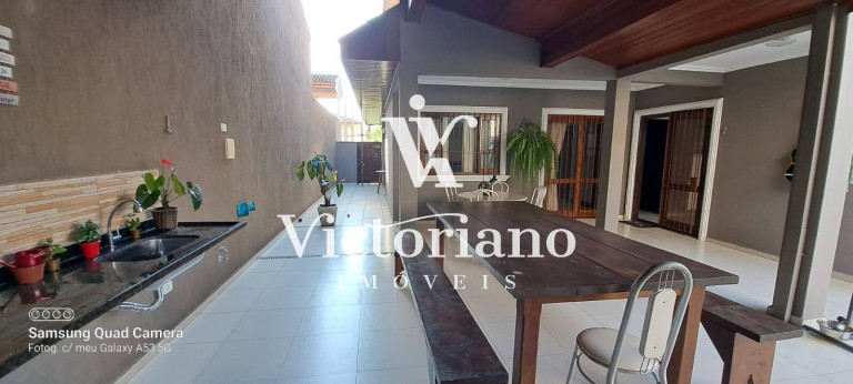 Imagem Casa de Condomínio com 4 Quartos à Venda, 326 m² em Urbanova - São José Dos Campos Imagem Casa de Condomínio com 4 Quartos à Venda, 326 m² em Urbanova - São José Dos Campos