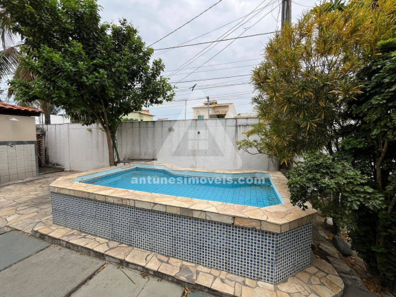 Imagem Casa com 3 Quartos à Venda, 90 m² em Jardim Excelsior - Cabo Frio