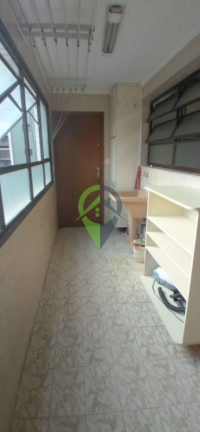 Imagem Apartamento com 3 Quartos à Venda, 128 m² em Boqueirão - Santos Imagem Apartamento com 3 Quartos à Venda, 128 m² em Boqueirão - Santos