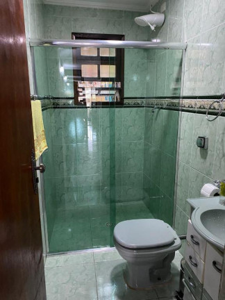Imagem Sobrado com 3 Quartos à Venda, 197 m² em Vila Monteiro - Poá Imagem Sobrado com 3 Quartos à Venda, 197 m² em Vila Monteiro - Poá