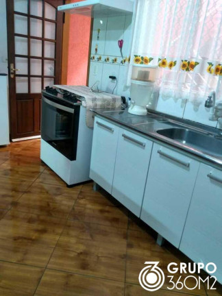 Imagem Casa com 3 Quartos à Venda, 204 m² em Vila Pires - Santo André Imagem Casa com 3 Quartos à Venda, 204 m² em Vila Pires - Santo André