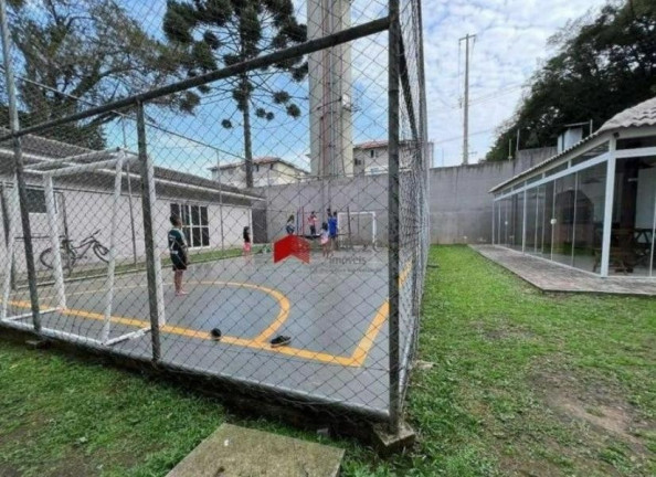 Imagem Apartamento com 2 Quartos à Venda, 49 m² em Jardim Santo Antônio - Curitiba Imagem Apartamento com 2 Quartos à Venda, 49 m² em Jardim Santo Antônio - Curitiba