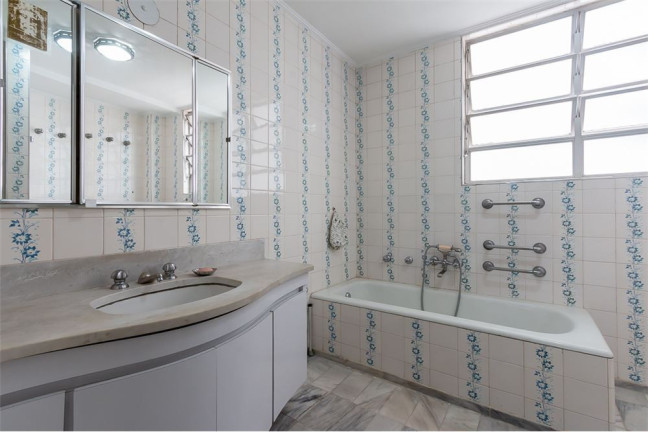 Imagem Apartamento com 4 Quartos à Venda, 400 m² em Consolação - São Paulo Imagem Apartamento com 4 Quartos à Venda, 400 m² em Consolação - São Paulo
