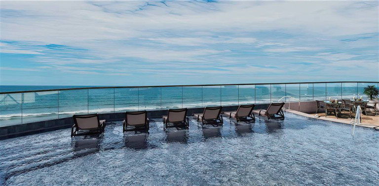 Imagem Apartamento com 2 Quartos à Venda, 72 m² em Solemar - Praia Grande