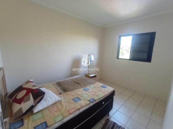 Imagem Apartamento com 2 Quartos à Venda, 48 m² em Jardim América - Marília Imagem Apartamento com 2 Quartos à Venda, 48 m² em Jardim América - Marília