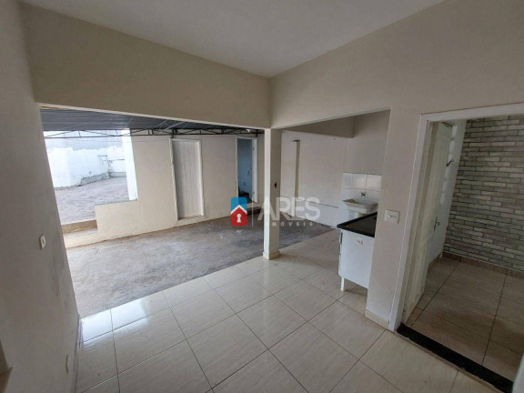 Imagem Casa para Alugar, 180 m² em Centro - Americana Imagem Casa para Alugar, 180 m² em Centro - Americana