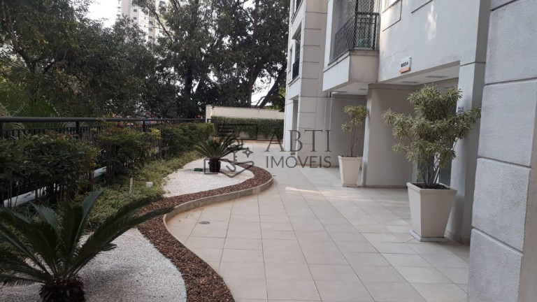 Imagem Apartamento com 2 Quartos à Venda, 64 m² em Vila Andrade - São Paulo