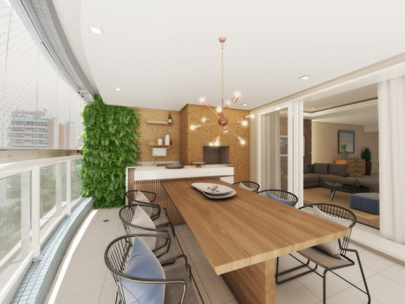 Imagem Imóvel com 3 Quartos à Venda, 234 m² em Riviera - Bertioga Imagem Imóvel com 3 Quartos à Venda, 234 m² em Riviera - Bertioga