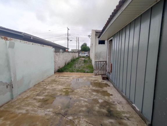 Imagem Terreno à Venda, 211 m² em Borda Do Campo - São José Dos Pinhais Imagem Terreno à Venda, 211 m² em Borda Do Campo - São José Dos Pinhais