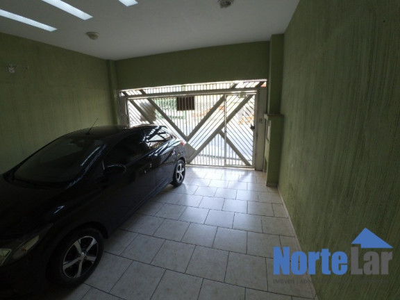 Imagem Sobrado com 3 Quartos à Venda, 180 m² em Vila Basileia - São Paulo