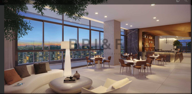 Imagem Apartamento com 4 Quartos à Venda, 180 m² em Brooklin - São Paulo