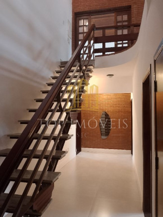 Imagem Casa de Condomínio com 4 Quartos à Venda, 450 m² em Conjunto Residencial Esplanada Do Sol - São José Dos Campos