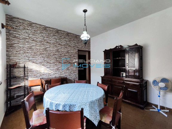 Imagem Casa com 4 Quartos à Venda, 155 m² em Real - Praia Grande