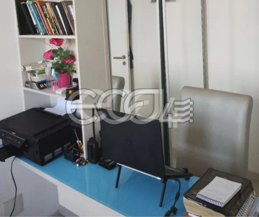 Imagem Apartamento com 3 Quartos à Venda, 73 m² em Jabotiana - Aracaju