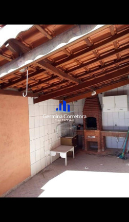 Imagem Casa com 3 Quartos à Venda, 91 m² em Jardim Petrópolis - Cotia