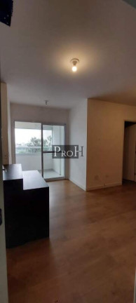 Imagem Apartamento com 2 Quartos à Venda, 45 m² em Centro - Diadema