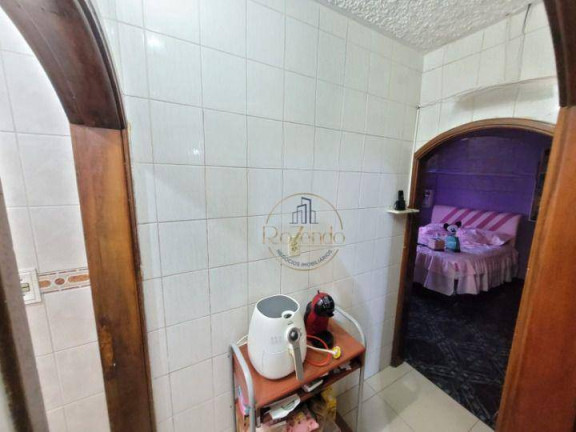 Imagem Casa com 3 Quartos à Venda, 228 m² em Vila Pires - Santo André Imagem Casa com 3 Quartos à Venda, 228 m² em Vila Pires - Santo André