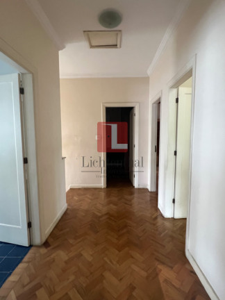 Imagem Casa com 4 Quartos à Venda, 254 m² em Vila Nova Conceição - São Paulo Imagem Casa com 4 Quartos à Venda, 254 m² em Vila Nova Conceição - São Paulo