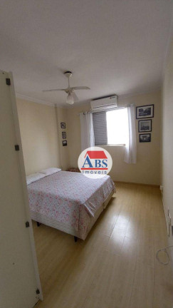 Imagem Apartamento com 2 Quartos à Venda, 62 m² em Ponta Da Praia - Santos