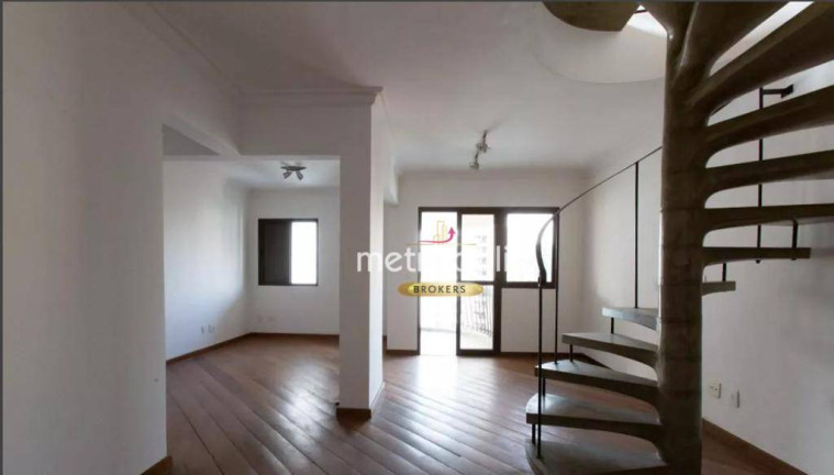 Imagem Cobertura com 3 Quartos à Venda, 187 m² em Moema - São Paulo Imagem Cobertura com 3 Quartos à Venda, 187 m² em Moema - São Paulo