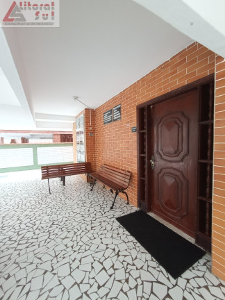 Imagem Apartamento com 1 Quarto à Venda, 42 m² em Mirim - Praia Grande